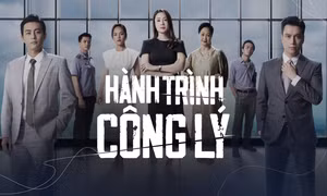 Phim truyền hình Việt hóa: Từ bom tấn đến bom xịt