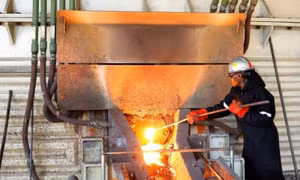 Tín hiệu tích cực cho ngành sắt thép năm 2023?