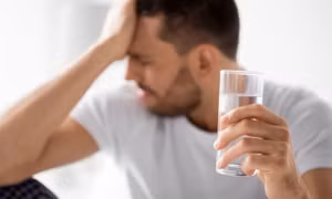 Làm thế nào để “giải rượu đúng cách" trong những dịp lễ tết?