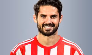 Isco gia nhập bến đỗ mới, cạnh tranh ngôi vương với Bayern