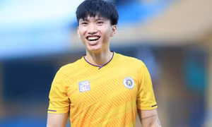 Đoàn Văn Hậu rời CLB Hà Nội