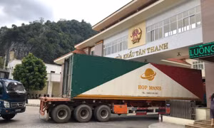 Trung Quốc mở cửa biên giới: Cơ hội rộng mở cho nông thủy sản Việt Nam