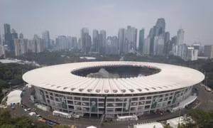 AFF Cup 2022: Thay đổi thời gian thi đấu trận bán kết lượt đi Indonesia - Việt Nam