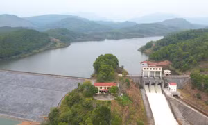 Đảm bảo an ninh nguồn nước