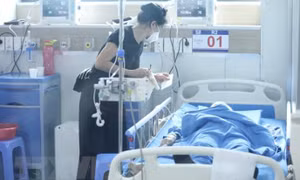Bộ Y tế yêu cầu tăng cường phát hiện, điều trị ca bệnh COVID-19