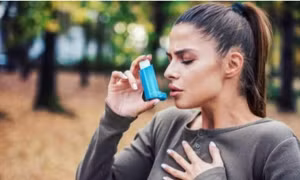 Lời khuyên để bệnh hen suyễn không trở nên quá tồi tệ trong mùa đông