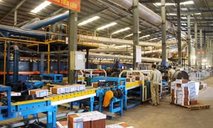 Đồng hành cùng doanh nghiệp nâng cao năng suất, chất lượng