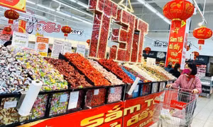 Nỗi lo hàng giả, hàng kém chất lượng