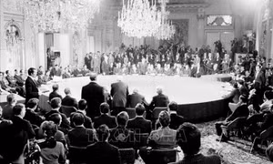 Ý nghĩa và những bài học từ Hiệp định Paris