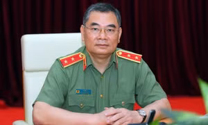 Chánh văn phòng Bộ Công an nói về áp lực khi điều tra các đại án