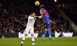 Man United nhận tổn thất cực lớn trước trận Arsenal