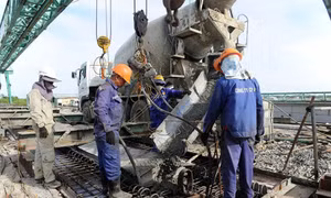 Cơ hội phục hồi cho ngành thép Việt Nam