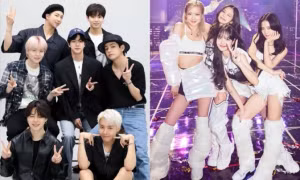3 nghi án đạo nhái dậy sóng cộng đồng K-pop: BTS, Blackpink, EXO