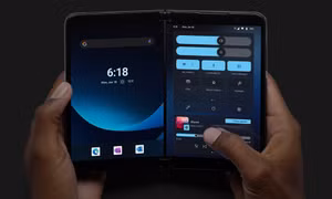 Microsoft khai tử smartphone 2 màn hình