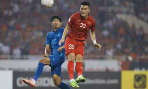 Cơ hội nào để đội tuyển Việt Nam vô địch AFF Cup 2022?
