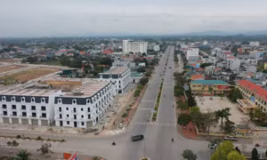 Hải Hà: Những kết quả tích cực trong thực hiện chuyển đổi số toàn diện