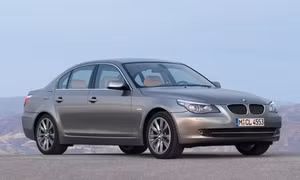 Những thiết kế BMW gây tranh cãi nhất 20 năm qua
