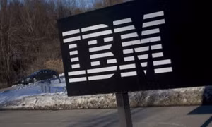 IBM sa thải gần 4.000 người