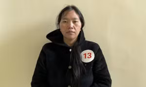 Đối tượng mua bán người trốn nã ra nước ngoài sa lưới