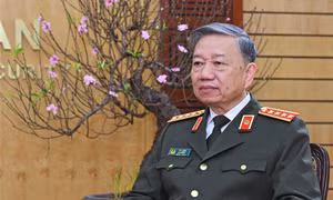 Quyết tâm cao, nỗ lực lớn, hành động quyết liệt trên tất cả các mặt công tác