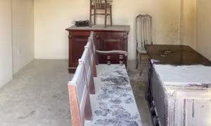 Người đàn ông mang xăng tự đốt ở tòa án Bắc Giang tử vong