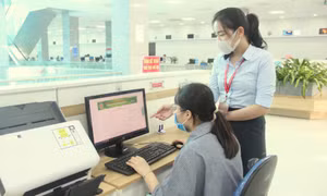 Tăng cường CCHC, cải thiện môi trường đầu tư kinh doanh
