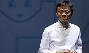 Chính thức từ bỏ quyền kiểm soát Ant Group, 'kỷ nguyên Jack Ma' kết thúc?