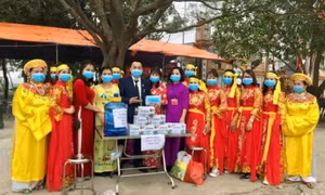 Thủ tướng Chính phủ chỉ đạo tăng cường công tác phòng, chống dịch dịp Tết Nguyên đán và mùa lễ hội 2023