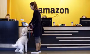 Amazon nói gì khi sa thải 18.000 nhân viên