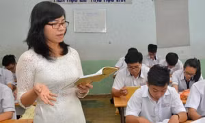 Điều kiện nhà giáo đang nghỉ hưu được đề nghị nhận phụ cấp thâm niên