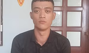 Bắt đối tượng có 2 lệnh truy nã