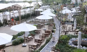 Yên Forest - Một góc Đà Lạt giữa lòng Quảng Yên