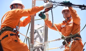 Kết luận thanh tra chỉ ra nhiều vi phạm trong việc cung ứng điện