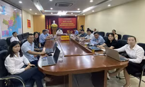 Tiếp tục thực hiện tốt công tác dân tộc, chính sách dân tộc