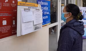 Hướng dẫn về tăng lương hưu, trợ cấp bảo hiểm xã hội và trợ cấp hằng tháng từ 1/7 