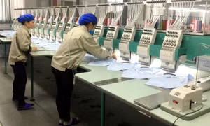 Thu hút đầu tư vào các KKT, KCN đạt nhiều "trái ngọt"