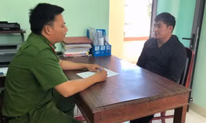 Mâu thuẫn tình ái, giết bạn gái rồi vứt xác