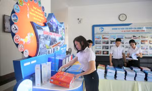 Tình cảm, tâm huyết, trách nhiệm với quê hương Quảng Ninh