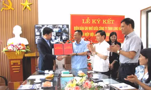 Hiệp hội Công nghiệp năng lượng Jeonnam (Hàn Quốc) hỗ trợ cung cấp năng lượng tái tạo cho doanh nghiệp