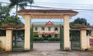 Kỷ luật 2 cán bộ xã vụ người phụ nữ đăng ký kết hôn với 2 chồng