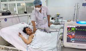 Thêm 2 vụ ngộ độc liên quan đến món cá ủ chua