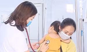 Chủng virus nguy hiểm gây bệnh tay chân miệng