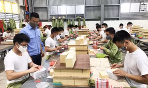 Chính sách mới cho người cai nghiện ma túy và lực lượng chuyên trách phòng, chống tội phạm ma túy