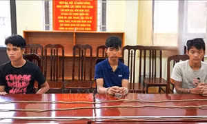 Hà Giang: Giết người vì mê tín dị đoan