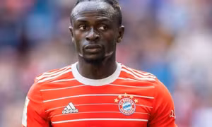 Bayern chấp nhận bán lỗ Sadio Mane