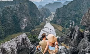Các địa phương hào hứng đẩy nhanh phục hồi du lịch bằng lối đi riêng
