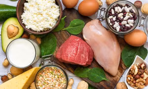 Nên ăn đạm thực vật hay đạm động vật?
