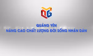 Quảng Yên nâng cao chất lượng đời sống nhân dân