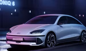 Hyundai Ioniq 6 - Mẫu xe đoạt giải ‘Ô tô của năm’ ra mắt Malaysia, để ngỏ khả năng về Việt Nam?