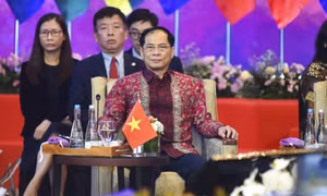 Phát huy vai trò và giá trị của ARF trong bối cảnh hiện nay